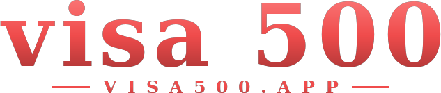 visa 500 logo